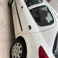 پژو 206 تیپ۵|خودرو سواری و وانت|شهریار, شهریار|دیوار