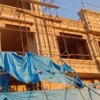 نما کاری سنگکار ی
