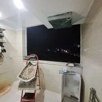 ۱۲۴ متری دوخواب نوساز کلید نخورده|فروش آپارتمان|رودهن, |دیوار