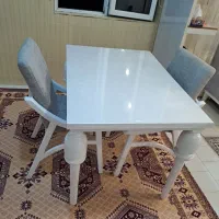 میز ناهار خوری نونو