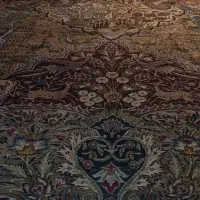 دو عدد فرش و دو عدد قالیچه|فرش|تهران, فردوسی|دیوار