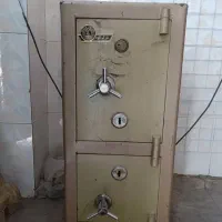 گاوصندوق مارک کاوه