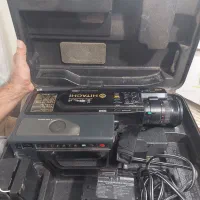 دوربین قدیمی|دوربین عکاسی و فیلم‌برداری|اهواز, سپیدار|دیوار