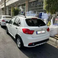 کوئیک اتومات فول پلاس ۱۴۰۲|خودرو سواری و وانت|تهران, فردوس|دیوار