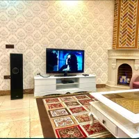 اجاره ویلاهای استخردار فول گیم|اجارهٔ کوتاه‌مدت ویلا و باغ|تهران, دهکده المپیک|دیوار