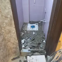 خدمات نشت یابی اب و فاضلاب لوله کشی کاشی کاری فوری