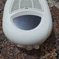 سرخ کن تفال