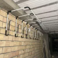 لوله کشی گاز و آتش نشانی با تاییدیه|خدمات پیشه و مهارت|کرج, فاز ۳ مهرشهر|دیوار