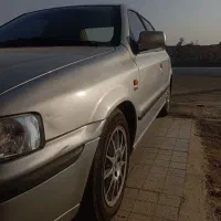 سمند 86 دوگانه|خودرو سواری و وانت|هشتگرد, فاز ۳ مهستان|دیوار
