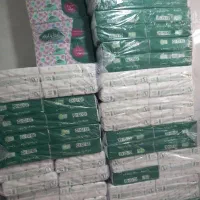 دستمال فول تایم 8تایی اقتصادی