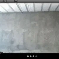 پلاستر .سیمان سفید آجر چینی