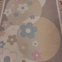 قالیچه ۴ متری