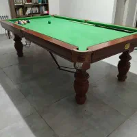 میز بیلیارد 8 فوت