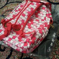 کوله پشتی