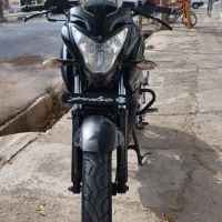 ان اس۲۰۰|موتورسیکلت|تهران, شهرآرا|دیوار