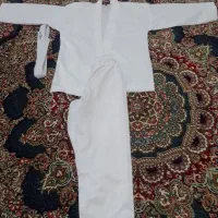 لباس ورزشی(کاراته-ژیمناستیک)