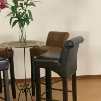 صندلی کانتر یا بار  خارجی خرید از اکسیر|مبلمان خانگی و میز عسلی|تهران, نیاوران|دیوار