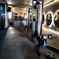باشگاه بدنسازی ستارگان جوان