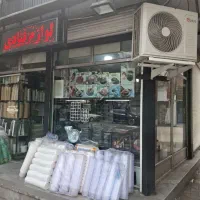 فروش ۶۱ متر مغازه تجاری با مالکیت
