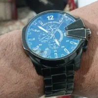 فروش ساعت دیزل سه موتوره