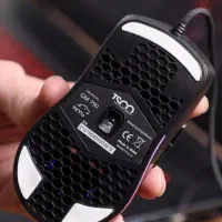 موس گیمینگ تسکو GM790|قطعات و لوازم جانبی رایانه|استهبان, |دیوار