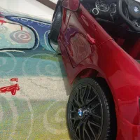 ماشین شارژی|اسباب‌‌بازی|تهران, جوادیه تهرانپارس|دیوار