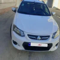 کوییک مدل۴۰۱ساده|خودرو سواری و وانت|کبودرآهنگ, |دیوار