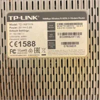 مودم سالم|مودم و تجهیزات شبکه|قم, زنبیل آباد|دیوار