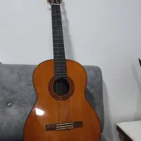 گیتار یاماها C70