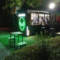 فروش میزکار یخچال کولر گازی -کانکس آماده بکار