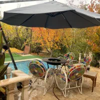 اجاره باغ ویلا استخر آبگرم روزانه هفتگی