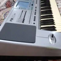 کیبورد pa50sd|پیانو، کیبورد، آکاردئون|اصفهان, سودان|دیوار