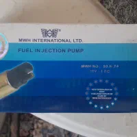 پمپ بنزین پراید تابلو نئون فست فود