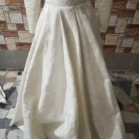 فروش لباس عروس|لباس|آزادشهر, |دیوار