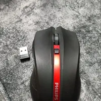 موس بی سیم 2026