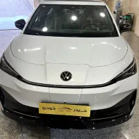 فولکس ID UNYX مدل 2025 - نقد و اقساط با تحویل فوری