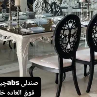 صندلی جدید باران برای تالار رستوران