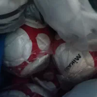 توپ بازی میکاسا آدیداس سایز پنج|ورزشهای توپی|تهران, آسمان|دیوار