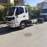 الوند۶تن مدل۹۹|خودرو سنگین|شیراز, کوشک میدان|دیوار