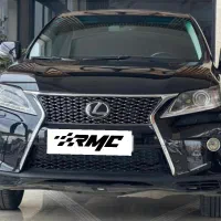 لکسوس RX350