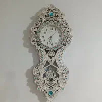 ساعت دیواری