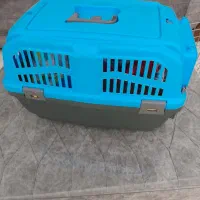 باکس حمل پت