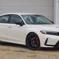 Honda civic type r