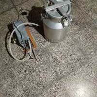 دیگ عرقیات گیری