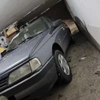 ۴۰۵مدل۹۹دوگانه شرکت کلکسیونی