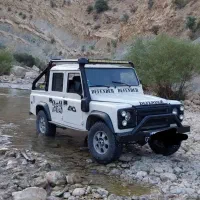پاژن 4 در 6 سیلندر، مدل ۱۳۸۸