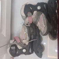 کفش اسکیت|دوچرخه، اسکیت، اسکوتر|کاشمر, |دیوار