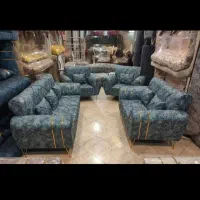 مبل 7 نفره سوین