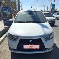 فروش ماشین دنا اتومات آپشنال