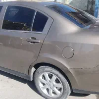 ام وی ام 550 مدل ۱۳۹۴|خودرو سواری و وانت|خمین, |دیوار